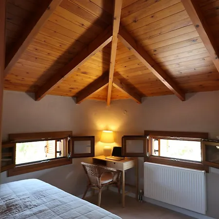 Iriti's Villa Platanidia