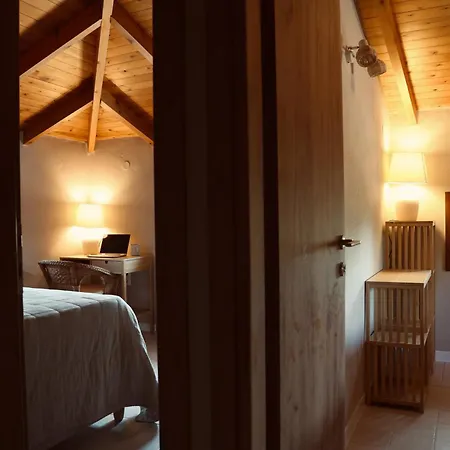 Villa Iriti's Platanidia