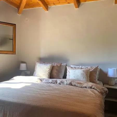 Villa Iriti's Platanidia