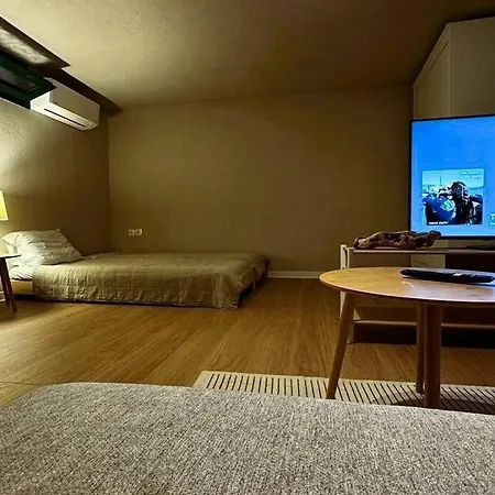 Iriti's * Platanidia