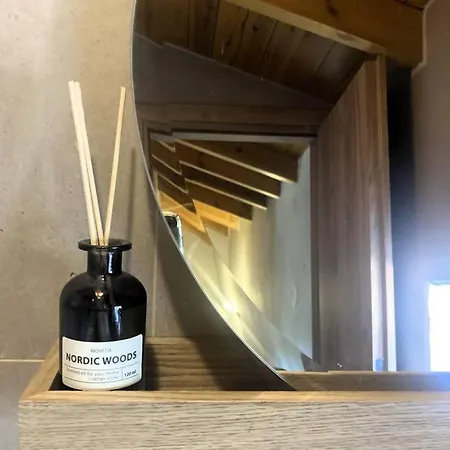 Villa Iriti's Platanidia