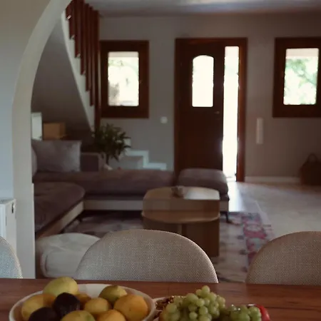 Iriti's & Dahlia * Πλατανίδια