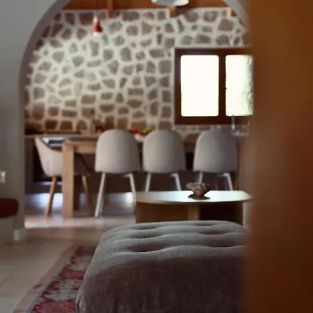 Βίλα Iriti's & Dahlia Πλατανίδια