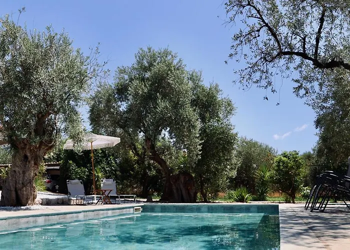 Iriti's & Dahlia Πλατανίδια