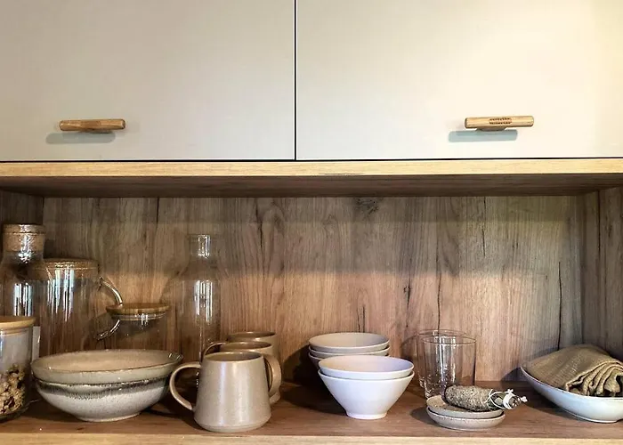 Iriti's & Dahlia Βίλα