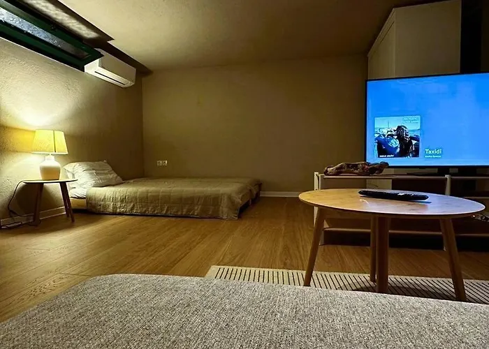 Iriti's & Dahlia * Πλατανίδια