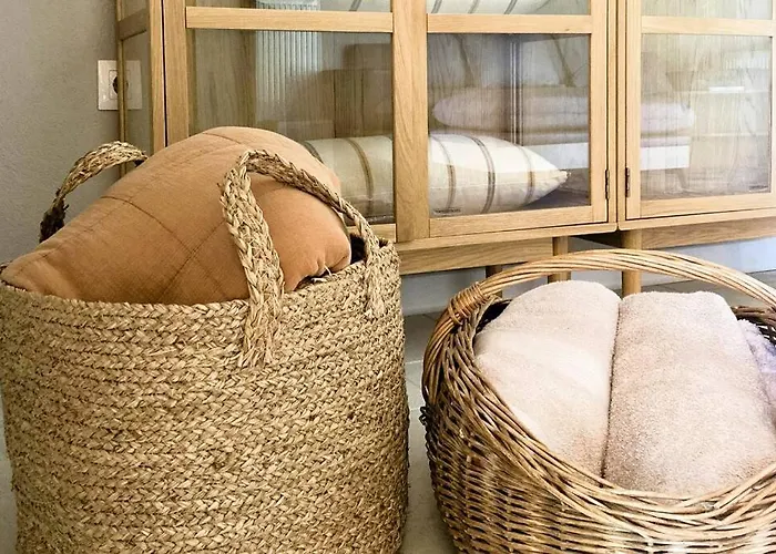 Βίλα Iriti's & Dahlia