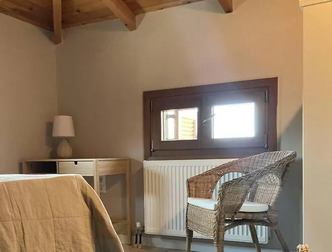 Βίλα Iriti's & Dahlia