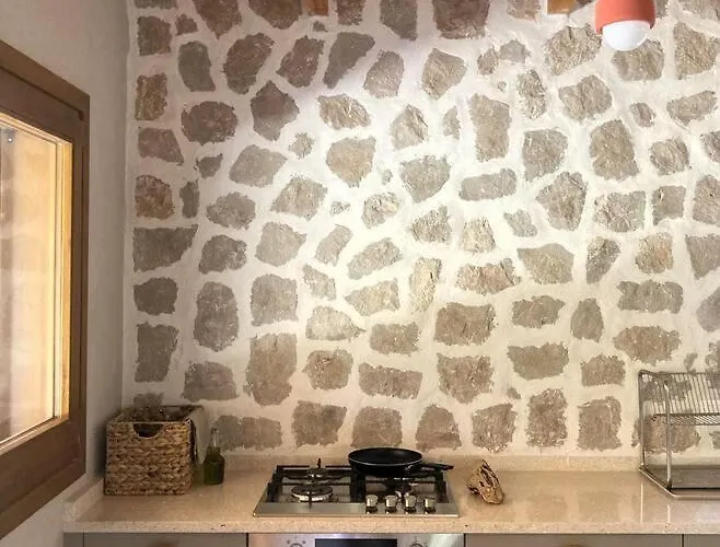 Βίλα Iriti's & Dahlia Πλατανίδια