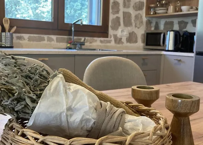 Iriti's & Dahlia * Πλατανίδια