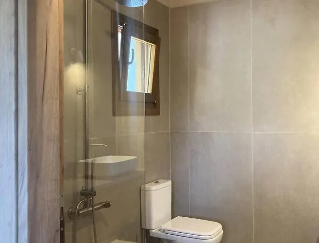 Βίλα Iriti's & Dahlia *