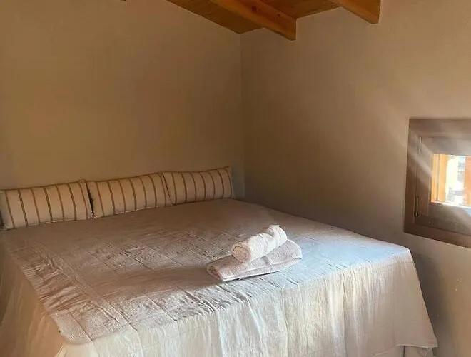 Βίλα Iriti's & Dahlia Πλατανίδια