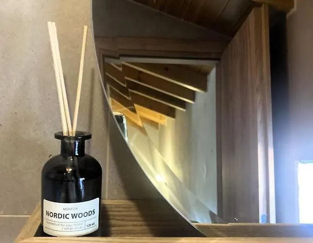 Βίλα Iriti's & Dahlia Πλατανίδια