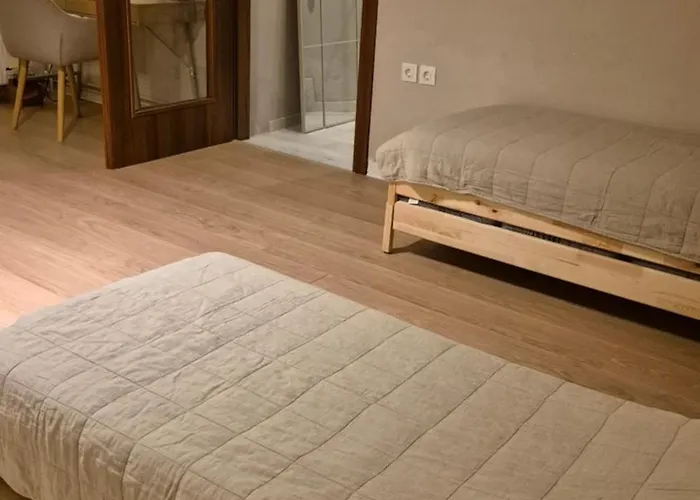 Iriti's & Dahlia Βίλα *