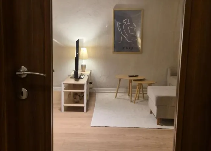 Iriti's & Dahlia Βίλα Πλατανίδια