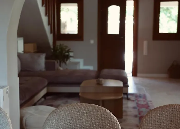 Iriti's & Dahlia * Πλατανίδια