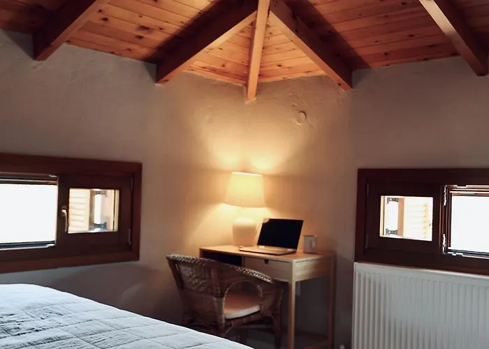 Iriti's & Dahlia * Πλατανίδια